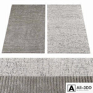 Rugs collection 360
