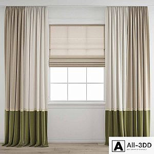 Curtain 370