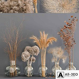 Autumn Bouquets