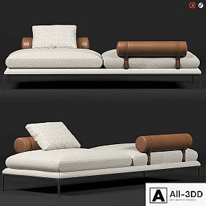 B&B Atoll sofa