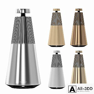 Bang & olufsen beosound 2