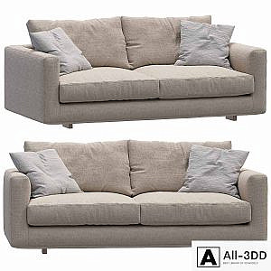 Sofa Malibu By Marac
