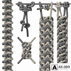 Knots and braids 2