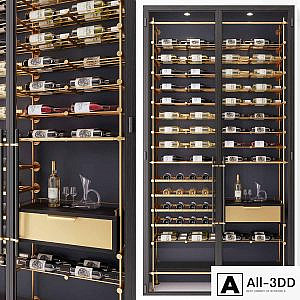 Amuneal frankford panel system