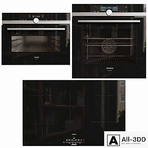 Siemens Appliances Set