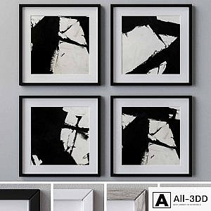 Set of wall paintings 1526