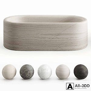 Salvatori - Balnea Bathtub