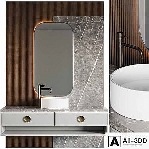 Bathroom Furniture 16