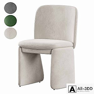 Evie dining chair