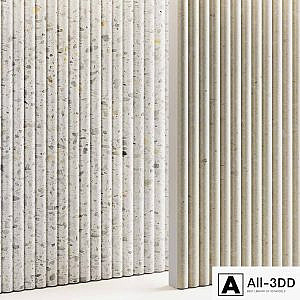Terrazzo Renata Field Tile