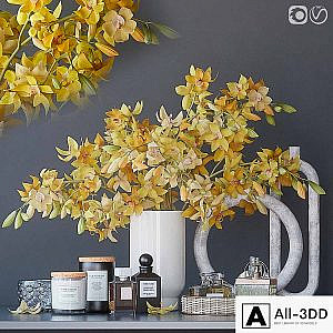 Decorative set 27