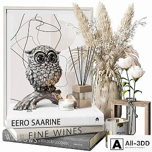 Decorative set 20