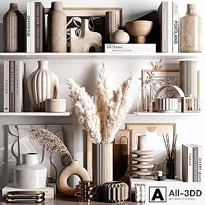 Decorative set 59