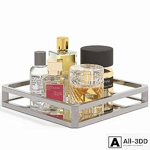Niche perfumes