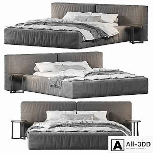 Marlow bed