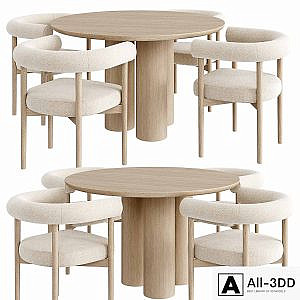 Dinning set 34