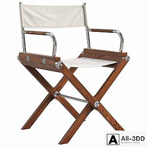 Beltempo Cockpit Folding Armchair