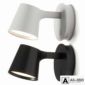 Muuto Tip Wall Lamp