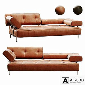 de Sede DS-880