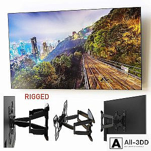 TV LED Samsung 70 "