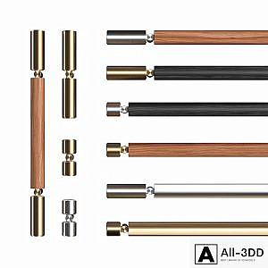 ARTISAN PULL BAR