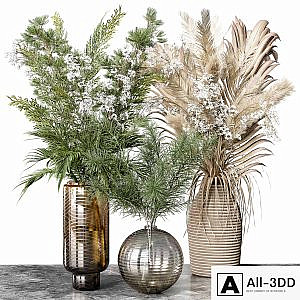 Indoor Plant 04