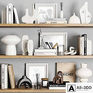decorative set Vol013