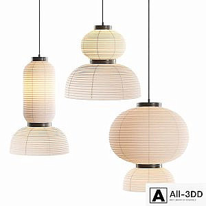Lampatron HOLLY pendant lamp