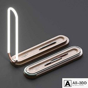Decorative Pen Holder
