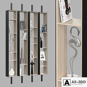 Rack-partition 067
