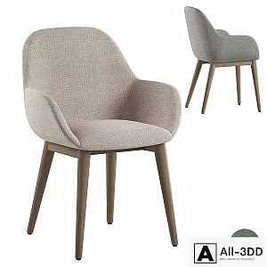 LaForma Konna chair