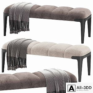 Ulivi Salotti LANGLEY BENCH