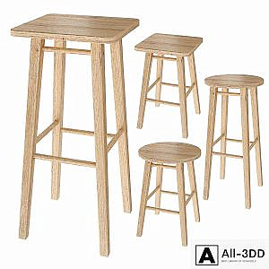 stools SMKA