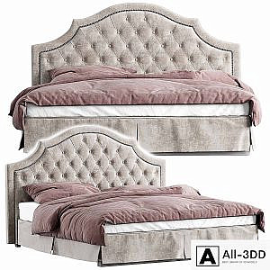 Bed Late