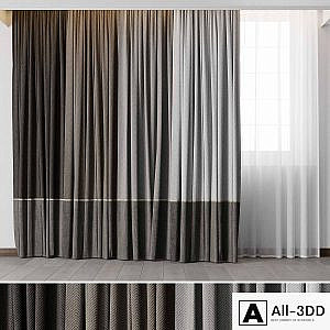 Hadi Curtains 49