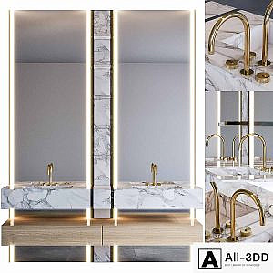 bathroom furniture 59