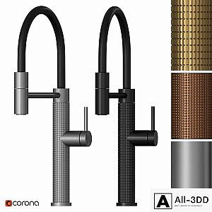 Gessi 316 Kitchen | Kitchen faucet