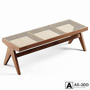 Cassina - 057 Civil Bench