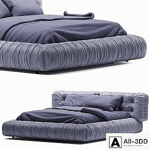baxter milano bed2