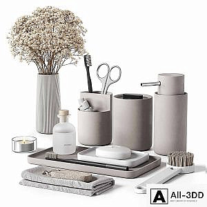 Decorative set 046