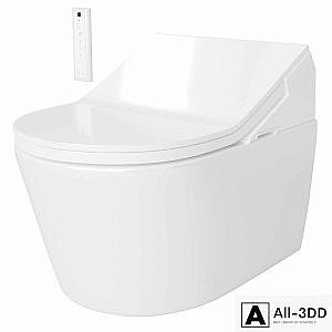 TOTO Washlet RX