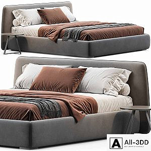 Boca silm bed