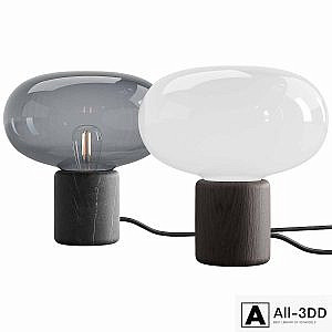 080 Karl Johan Table Lamp 00