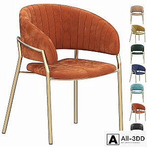 Chair Pisa
