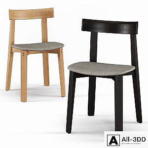 Nora chair