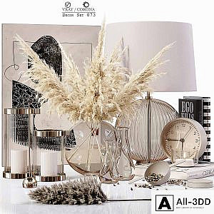 Decor Set 073