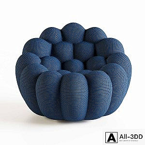 Roche Bobois BUBBLE Armchair