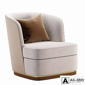 Michal armchair