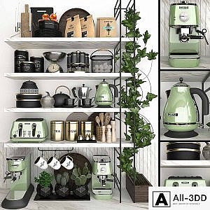 kitchen set 009