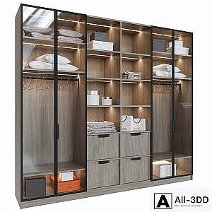 Wardrobe